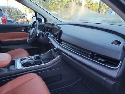 2026 Kia Carnival Hybrid — photo 37 view