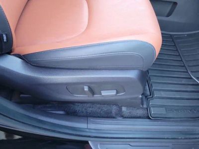 2026 Kia Carnival Hybrid — photo 39 view