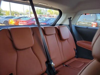 2026 Kia Carnival Hybrid — photo 36 view