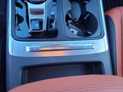 2026 Kia Carnival Hybrid — photo 27 view