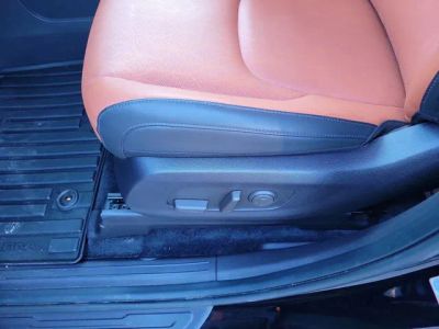 2026 Kia Carnival Hybrid — photo 16 view