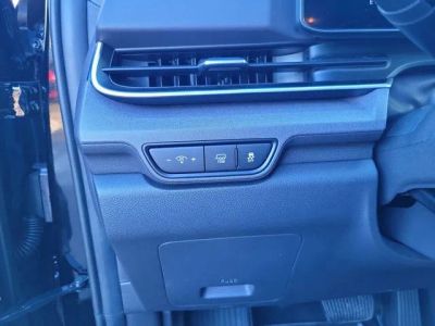 2026 Kia Carnival Hybrid — photo 17 view