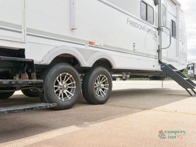 2026 Coachmen RV Freedom Express Select - Photo 38