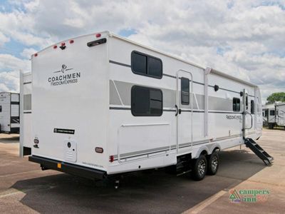 2026 Coachmen RV Freedom Express Select - Photo 6