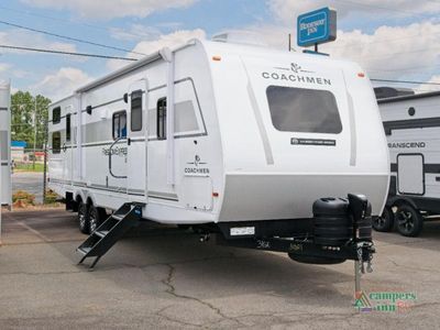 2026 Coachmen RV Freedom Express Select - Photo 1