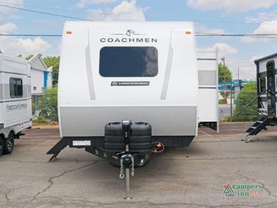2026 Coachmen RV Freedom Express Select - Photo 2