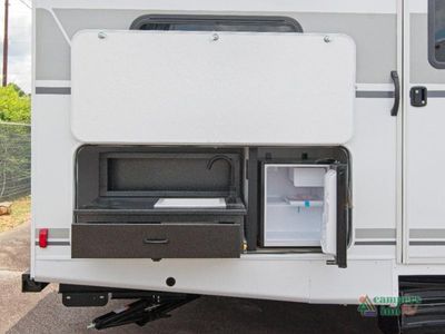 2026 Coachmen RV Freedom Express Select - Photo 37