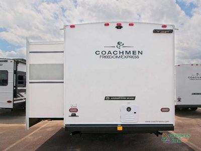 2026 Coachmen RV Freedom Express Select - Photo 5