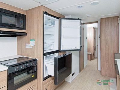 2026 Coachmen RV Freedom Express Select - Photo 19