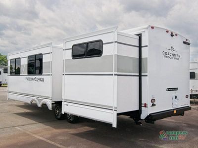 2026 Coachmen RV Freedom Express Select - Photo 4
