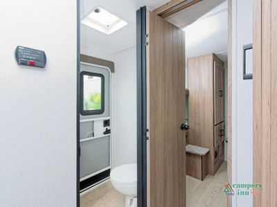 2026 Coachmen RV Freedom Express Select - Photo 29