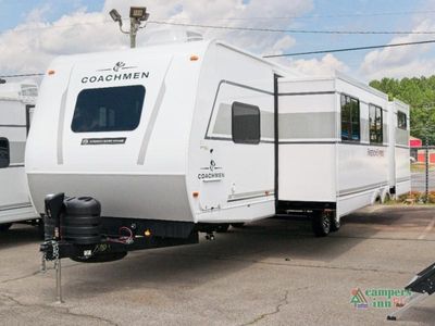 2026 Coachmen RV Freedom Express Select - Photo 3