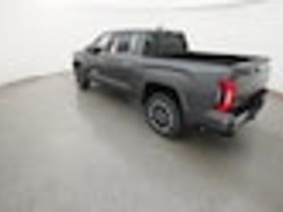 2026 2026 Toyota Tundra Limited Truck CrewMax - Photo 62