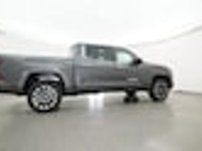 2026 2026 Toyota Tundra Limited Truck CrewMax - Photo 40
