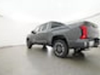 2026 2026 Toyota Tundra Limited Truck CrewMax - Photo 38