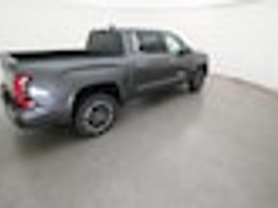 2026 2026 Toyota Tundra Limited Truck CrewMax - Photo 48