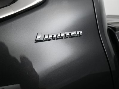 2026 2026 Toyota Tundra Limited Truck CrewMax - Photo 18