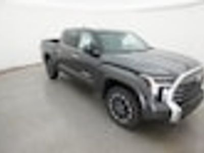 2026 2026 Toyota Tundra Limited Truck CrewMax - Photo 45
