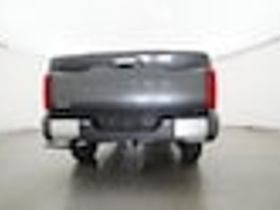 2026 2026 Toyota Tundra Limited Truck CrewMax - Photo 37
