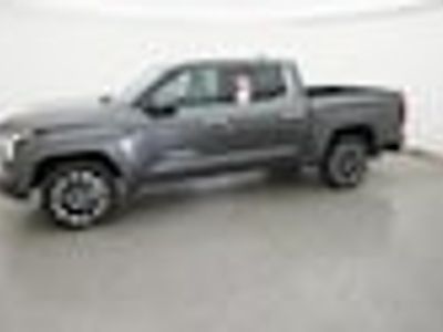 2026 2026 Toyota Tundra Limited Truck CrewMax - Photo 44