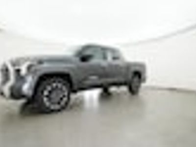 2026 2026 Toyota Tundra Limited Truck CrewMax - Photo 50
