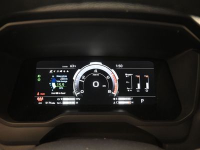 2026 2026 Toyota Tundra Limited Truck CrewMax - Photo 9