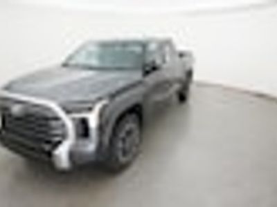 2026 2026 Toyota Tundra Limited Truck CrewMax - Photo 41