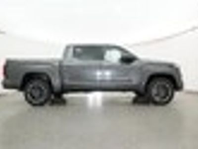 2026 2026 Toyota Tundra Limited Truck CrewMax - Photo 47