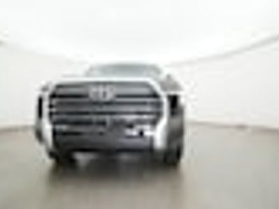 2026 2026 Toyota Tundra Limited Truck CrewMax - Photo 39