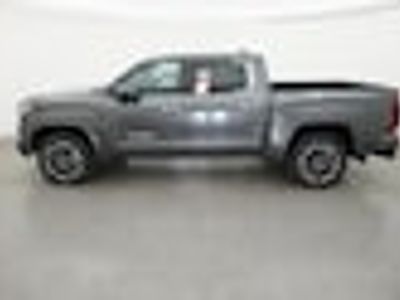2026 2026 Toyota Tundra Limited Truck CrewMax - Photo 68
