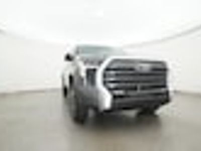 2026 2026 Toyota Tundra Limited Truck CrewMax - Photo 66
