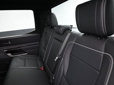 2026 2026 Toyota Tundra Limited Truck CrewMax - Photo 16