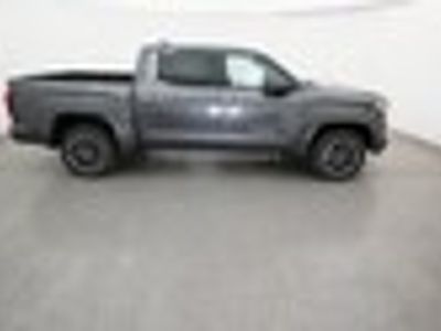 2026 2026 Toyota Tundra Limited Truck CrewMax - Photo 64