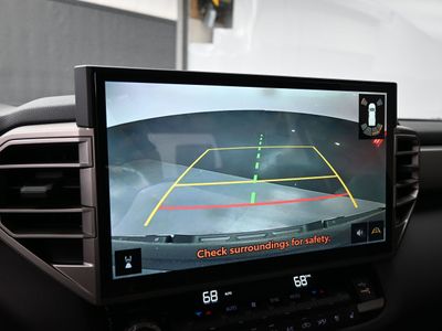 2026 2026 Toyota Tundra Limited Truck CrewMax - Photo 12