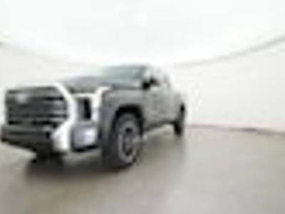 2026 2026 Toyota Tundra Limited Truck CrewMax - Photo 56