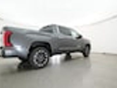 2026 2026 Toyota Tundra Limited Truck CrewMax - Photo 59