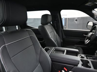 2026 2026 Toyota Tundra Limited Truck CrewMax - Photo 19