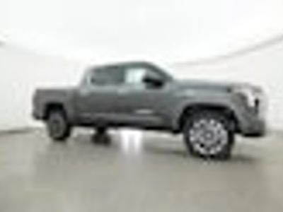 2026 2026 Toyota Tundra Limited Truck CrewMax - Photo 49
