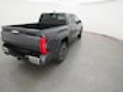 2026 2026 Toyota Tundra Limited Truck CrewMax - Photo 46