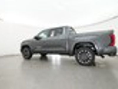 2026 2026 Toyota Tundra Limited Truck CrewMax - Photo 61