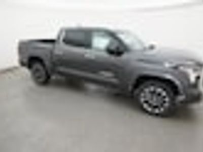 2026 2026 Toyota Tundra Limited Truck CrewMax - Photo 57