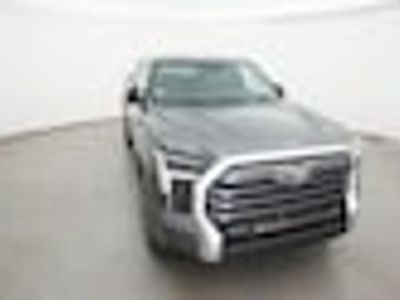 2026 2026 Toyota Tundra Limited Truck CrewMax - Photo 65