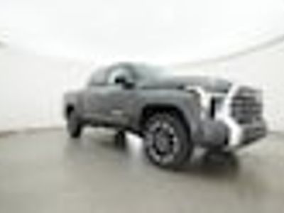 2026 2026 Toyota Tundra Limited Truck CrewMax - Photo 54