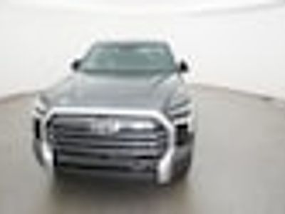 2026 2026 Toyota Tundra Limited Truck CrewMax - Photo 58