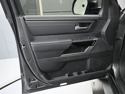 2026 2026 Toyota Tundra Limited Truck CrewMax - Photo 14