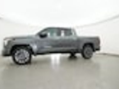 2026 2026 Toyota Tundra Limited Truck CrewMax - Photo 43