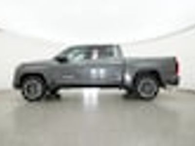 2026 2026 Toyota Tundra Limited Truck CrewMax - Photo 55
