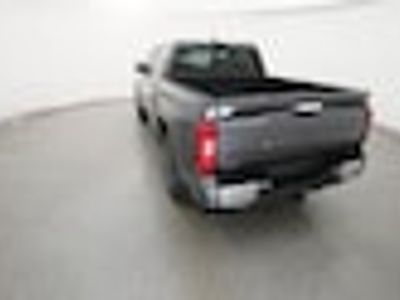 2026 2026 Toyota Tundra Limited Truck CrewMax - Photo 52