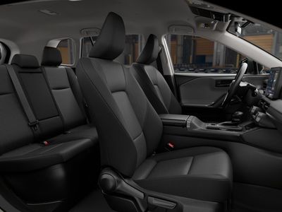 2026 Toyota RAV4 — photo 20 view