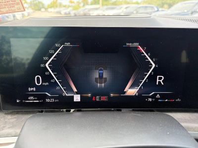 2025 BMW X5 — photo 29 view